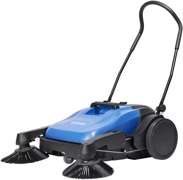 Manual sweeper Nilfisk FLOORTEC 592 M
