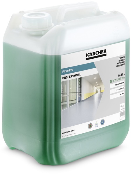 Floor cleaner Kärcher CA 50 C (5 l)