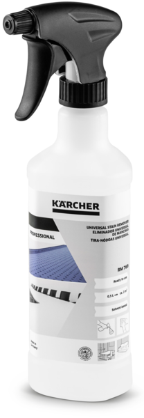 Stain remover Kärcher RM 769 0.5 l