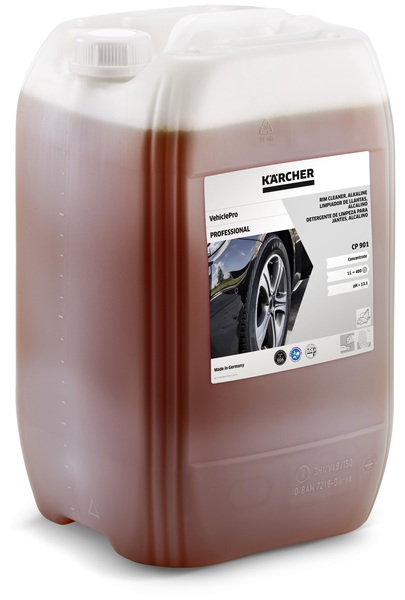 Środek do czyszczenia felg Kärcher CP 901 ASF (20 l)