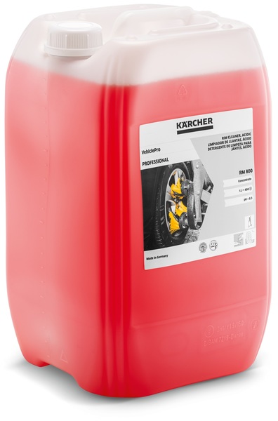 Środek do czyszczenia felg Kärcher RM 800 ASF (20 l)