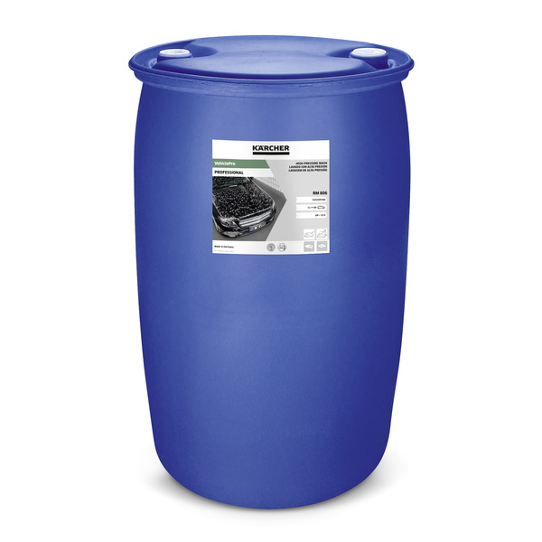 Środek do mycia wysokociśnieniowego Kärcher RM 806 (200 l)
