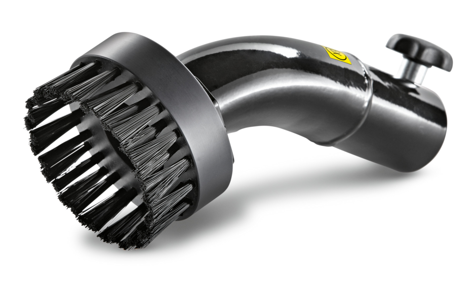 End brush DN 40 Kärcher for vacuum cleaners (diameter 82 mm)