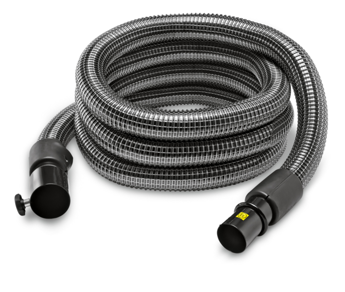 Hose PVC DN 50 Kärcher for vacuum cleaners (length 3 m)