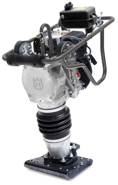 Tamping rammer Husqvarna LT800 Hatz 13''