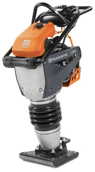 Tamping rammer Husqvarna LT5005 9'' Standard