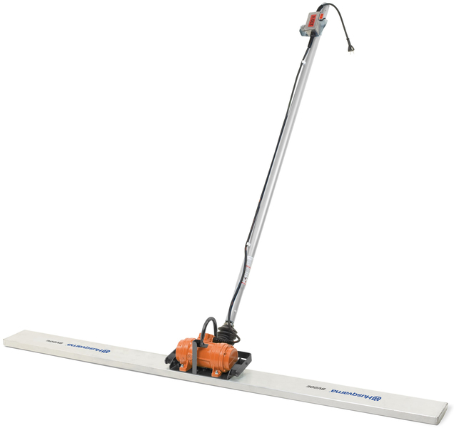 Vibrating screed Husqvarna BV20E