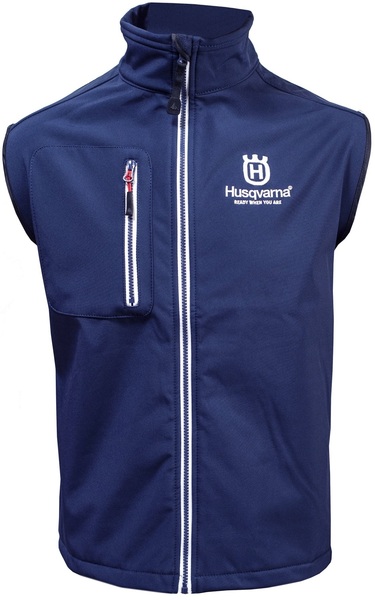 Men’s vest Husqvarna