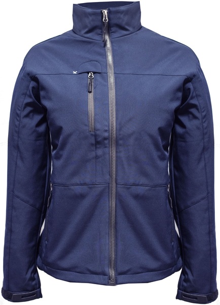 Women’s jacket Husqvarna Softshell