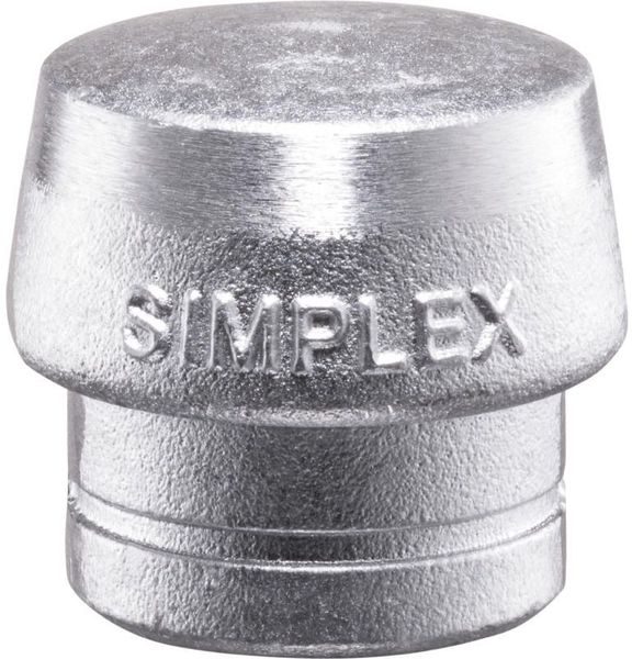 Hard insert Halder Simplex EH 3209 soft metal 80 mm