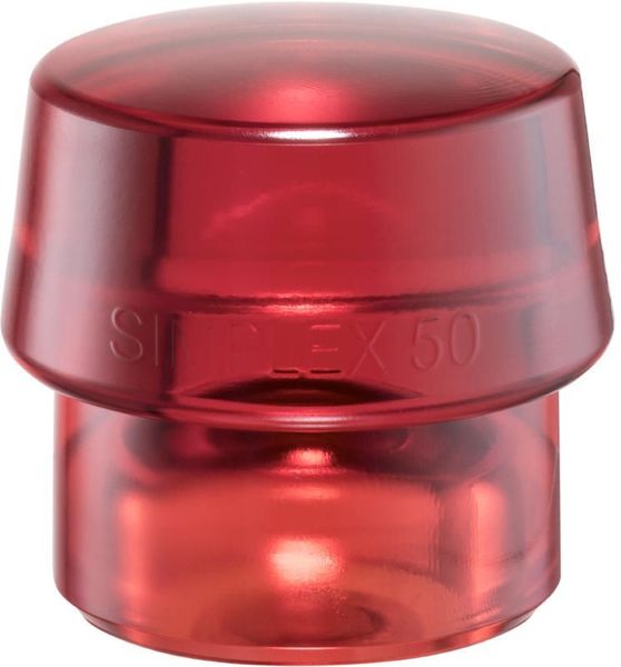 Insert Halder Simplex EH 3206 TPE-MID Hard Plastic 50 mm