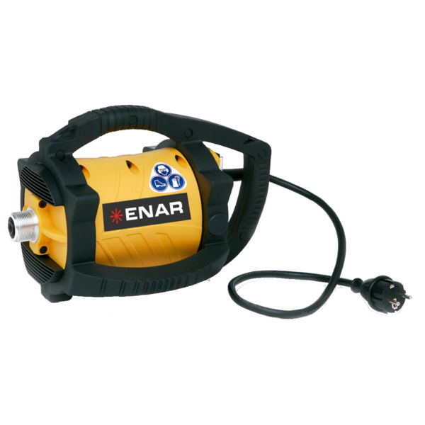 Elektryczny napęd wibratora do betonu Enar Dingo