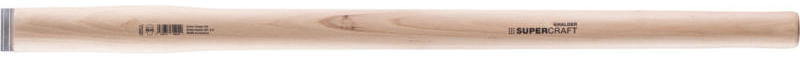 Trzonek hikorowy długi Halder Supercraft EH 3566 100 mm