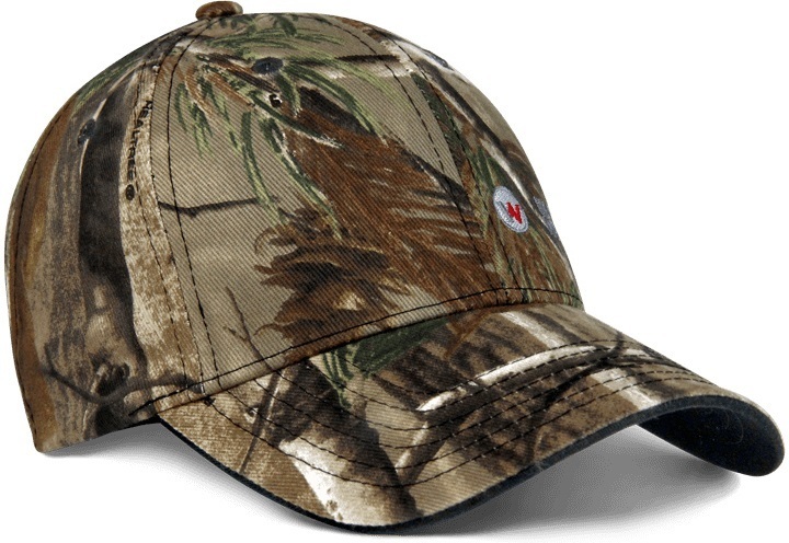 Baseball cap Wacker Neuson „Camouflage”