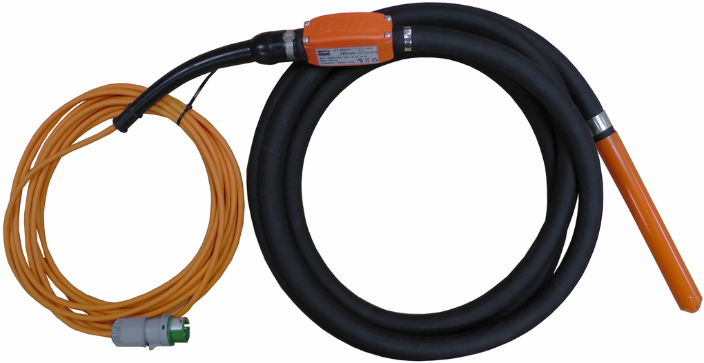 Internal vibrator Altrad Belle BGN Plus 35