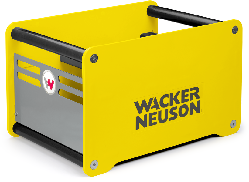 Quick battery charger Wacker Neuson C48/13