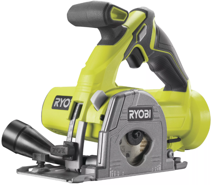 Pilarka tarczowa Ryobi R18MMS-0