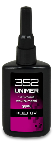 UV adhesive Chemdal Unimer 352 (10 ml)