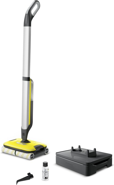 Cordless cleaner Kärcher FC 7