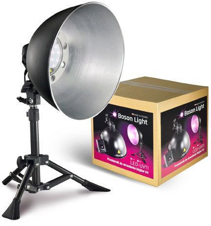 UV lamp Chemdal Boson Light LED-UV11 (BOX)