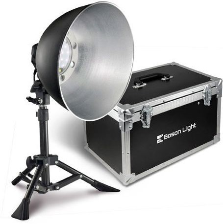 UV lamp Chemdal Boson Light LED-UV11 (CASE)