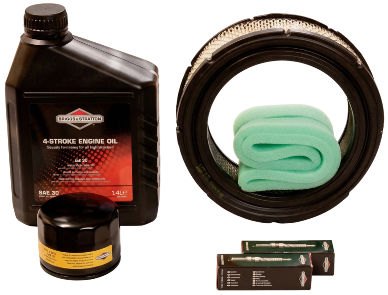 Service Kit Honda for Vanguard 21HP/23HP/31HP