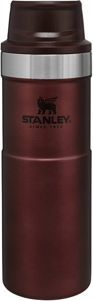 Thermal mug 470 ml Stanley Trigger Classic