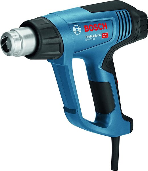 Opalarka Bosch GHG 23-66