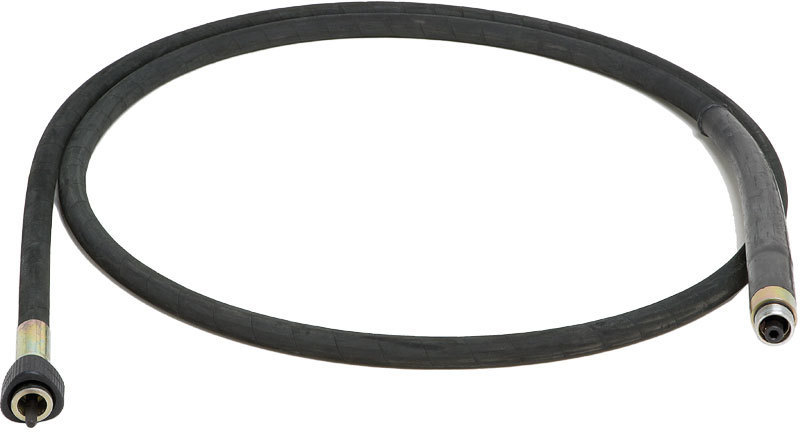 Flexible shaft Enar TDXE 6 m