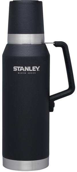 Termos 1300 ml Stanley Master czarny