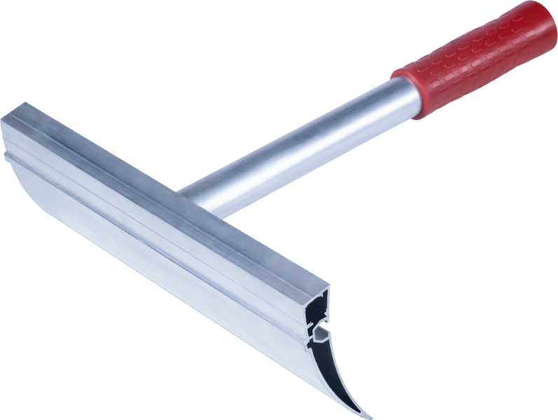 Zgarniacz do równania podsypki Probst MINIPLAN MP-30