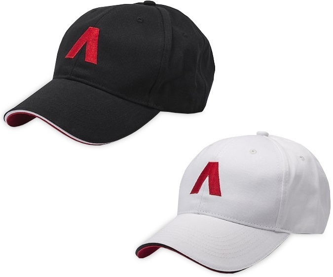 Hats & caps kit for her and for him