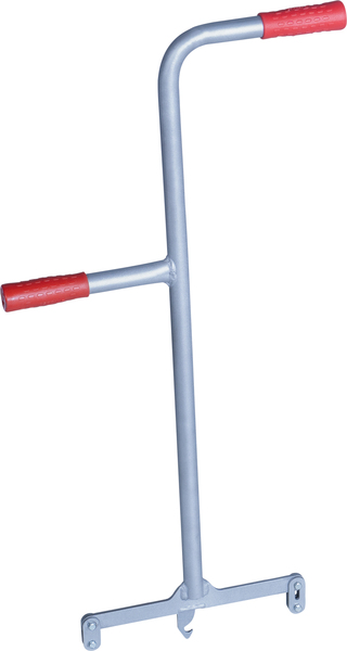 Handle for manual carrying Probst PPH-ERGO-HG (PPH-10/37, PPH-22/50, PPH-33/62, PPH-S-10/62)
