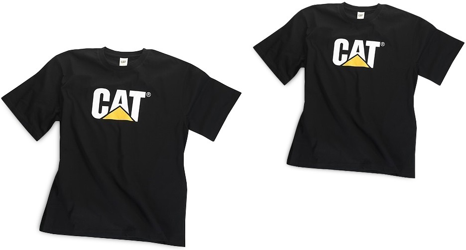 T-shirt kit for dad and son