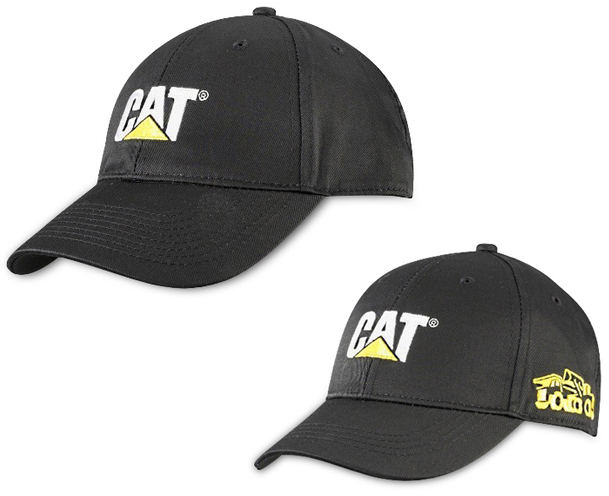 Hats & caps kit for dad and for son