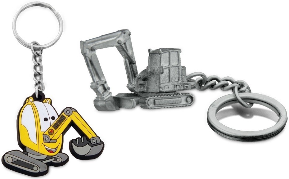 Krey ring kit for dad and kids