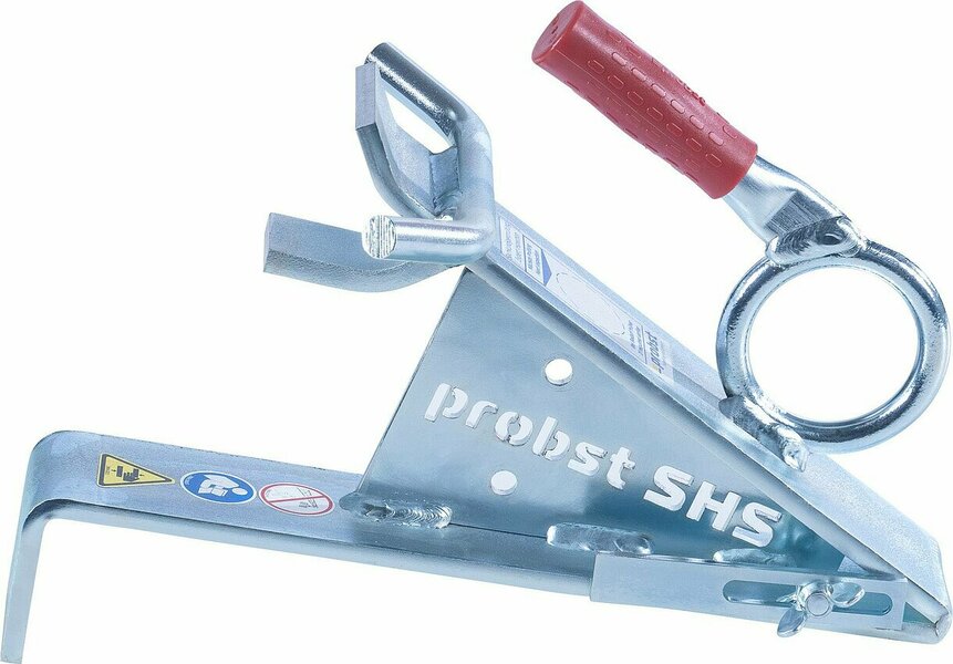 Probst SHS storm sewer manhole hook
