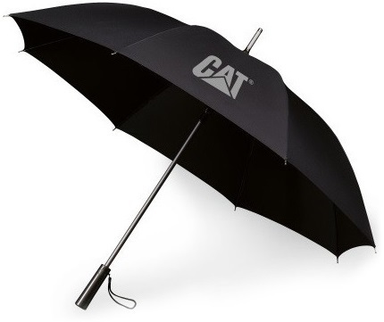 Parasol 125 cm Caterpillar
