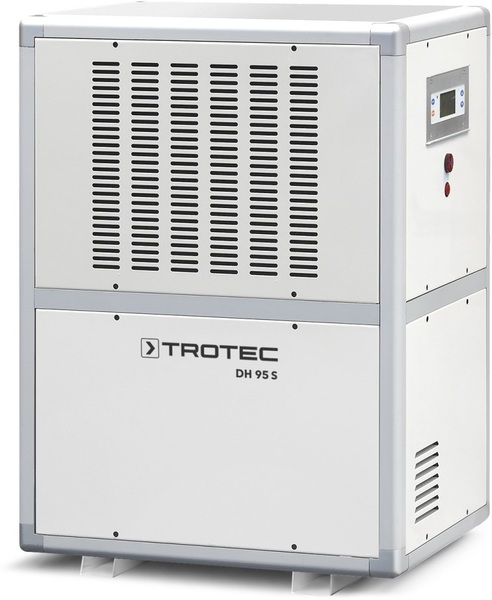 Air dehumidifier Trotec DH 95 S