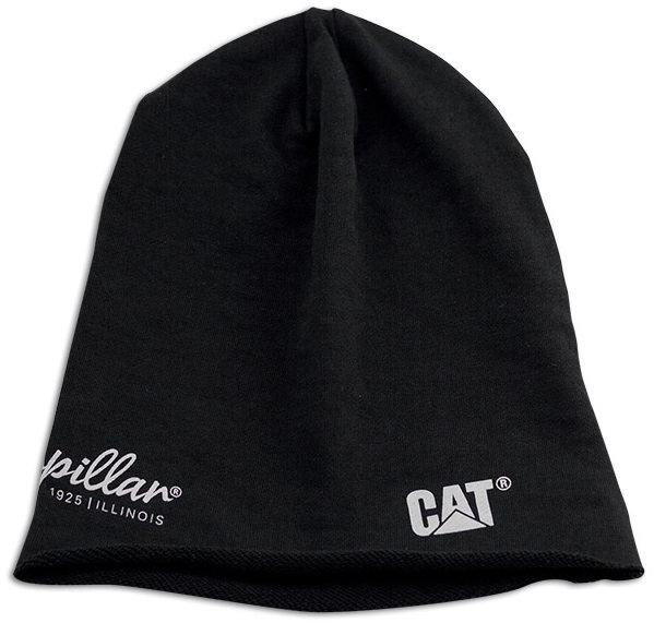 Hat Caterpillar Beanie Skull