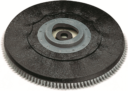 Padholder Nilfisk 14" 355 mm