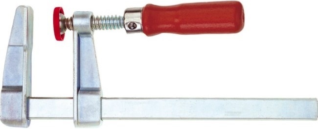 Screw clamp Bessey Hobby 100/200 mm