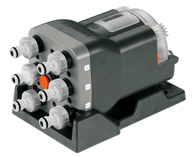 Automatic water distributor Gardena (G3 / 4)