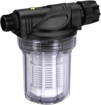 Pump filter Gardena 3000 l/h