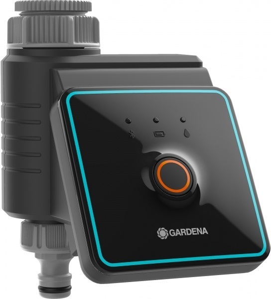 Irrigation controller Gardena Bluetooth 