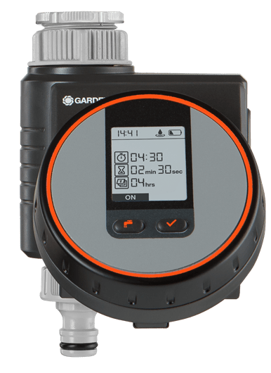 Irrigation controller Gardena Flex