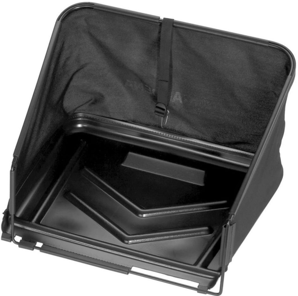 Basket for a drum mower Gradena