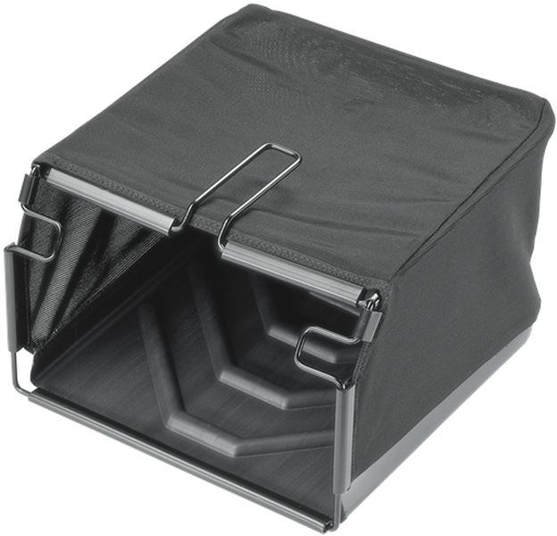 Basket for the EVC 1000 scarifier and ES 500 aerator Gardena
