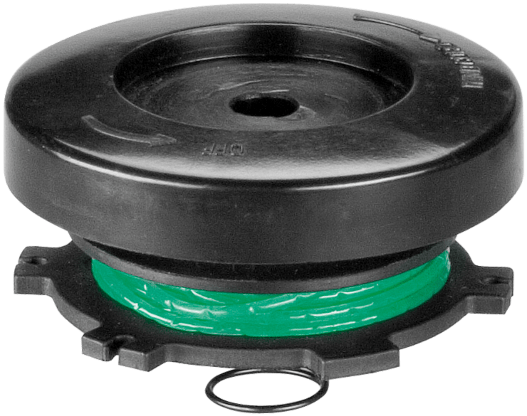 Cutting line cassette Gardena (2 x 3 m, for string trimmer ProCut 800, ProCut 1000)