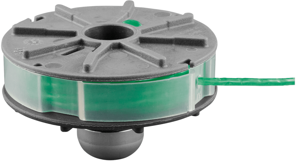 Cutting line spool Gardena 2 mm